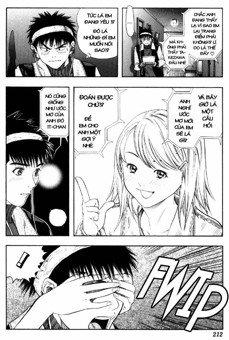 I"S Chapter 143 - Trang 30