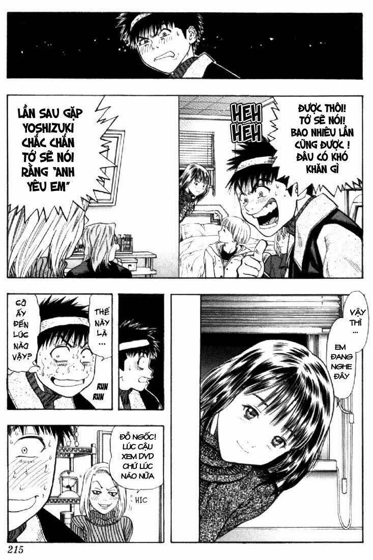 I"S Chapter 143 - Trang 33