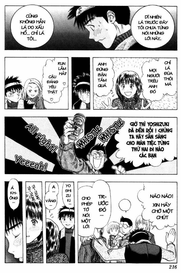 I"S Chapter 143 - Trang 34