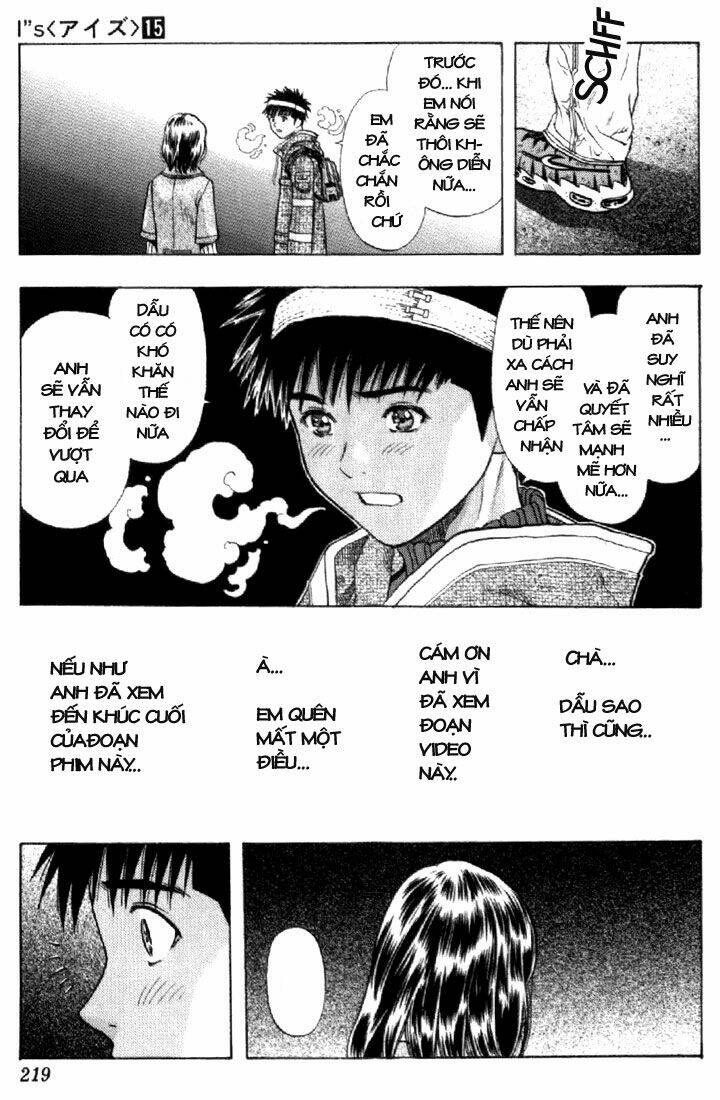 I"S Chapter 143 - Trang 37