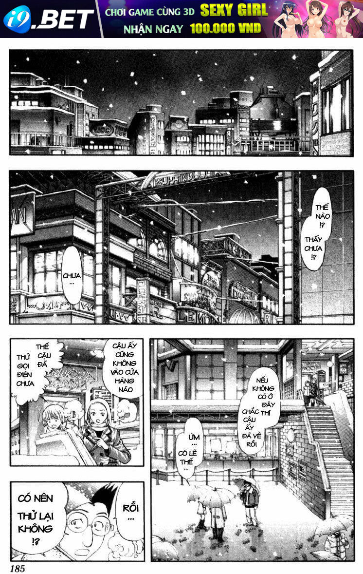 I"S Chapter 143 - Trang 3