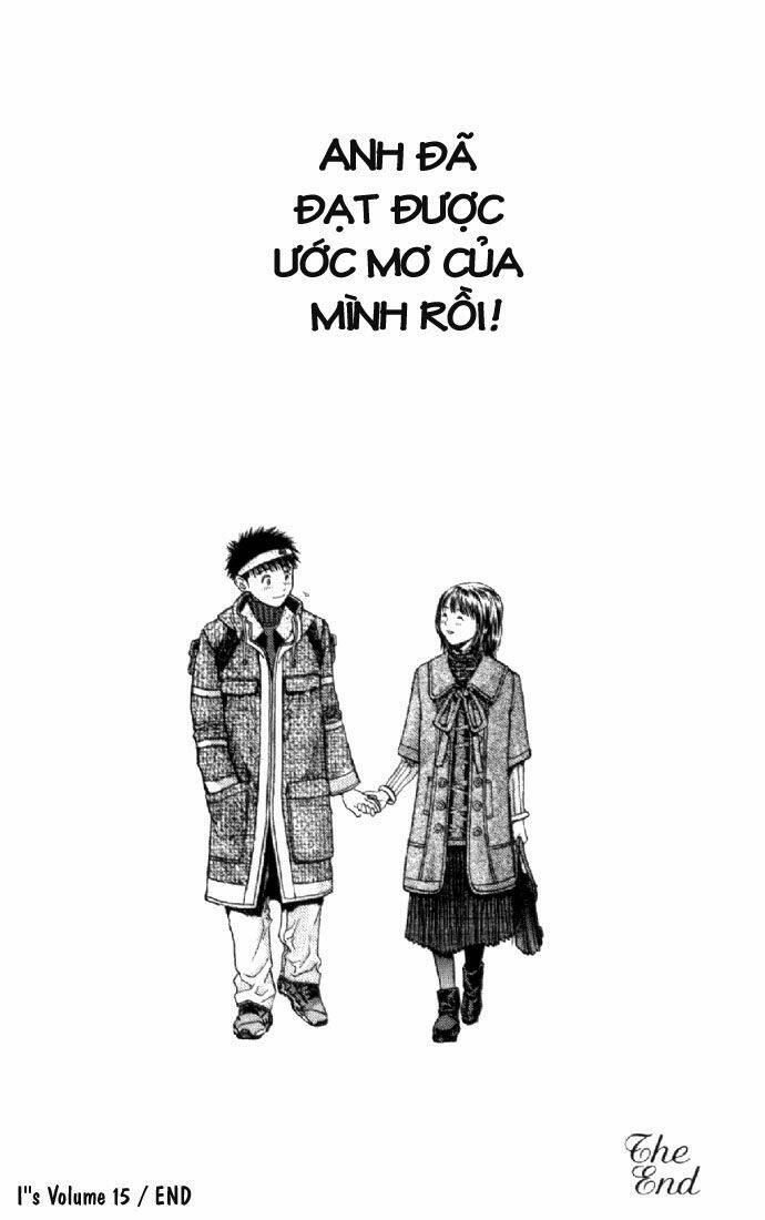 I"S Chapter 143 - Trang 39