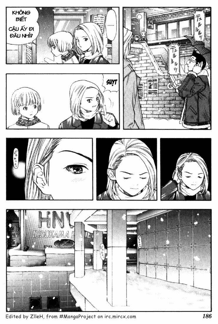 I"S Chapter 143 - Trang 4