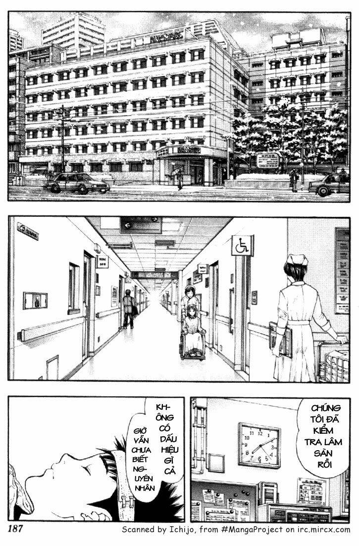 I"S Chapter 143 - Trang 5