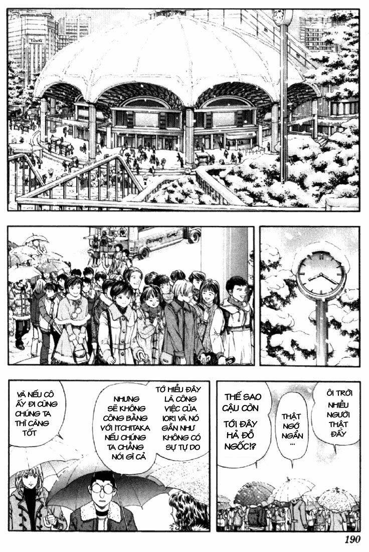 I"S Chapter 143 - Trang 8