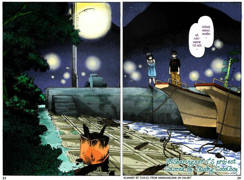 I"S Chapter 17 - Trang 20