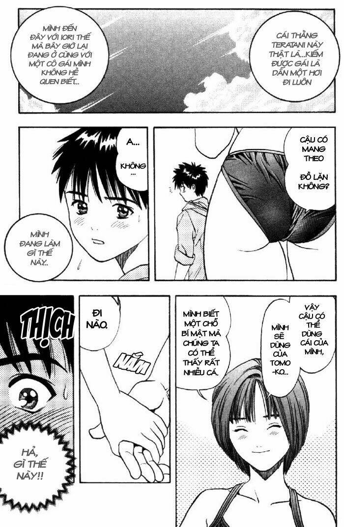 I"S Chapter 18 - Trang 19