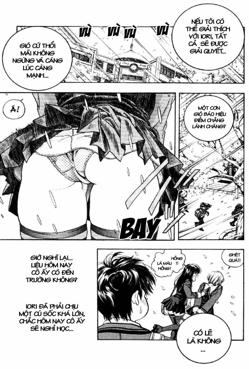 I"S Chapter 2 - Trang 11