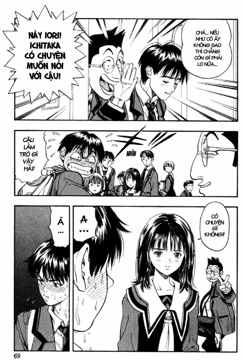 I"S Chapter 2 - Trang 13