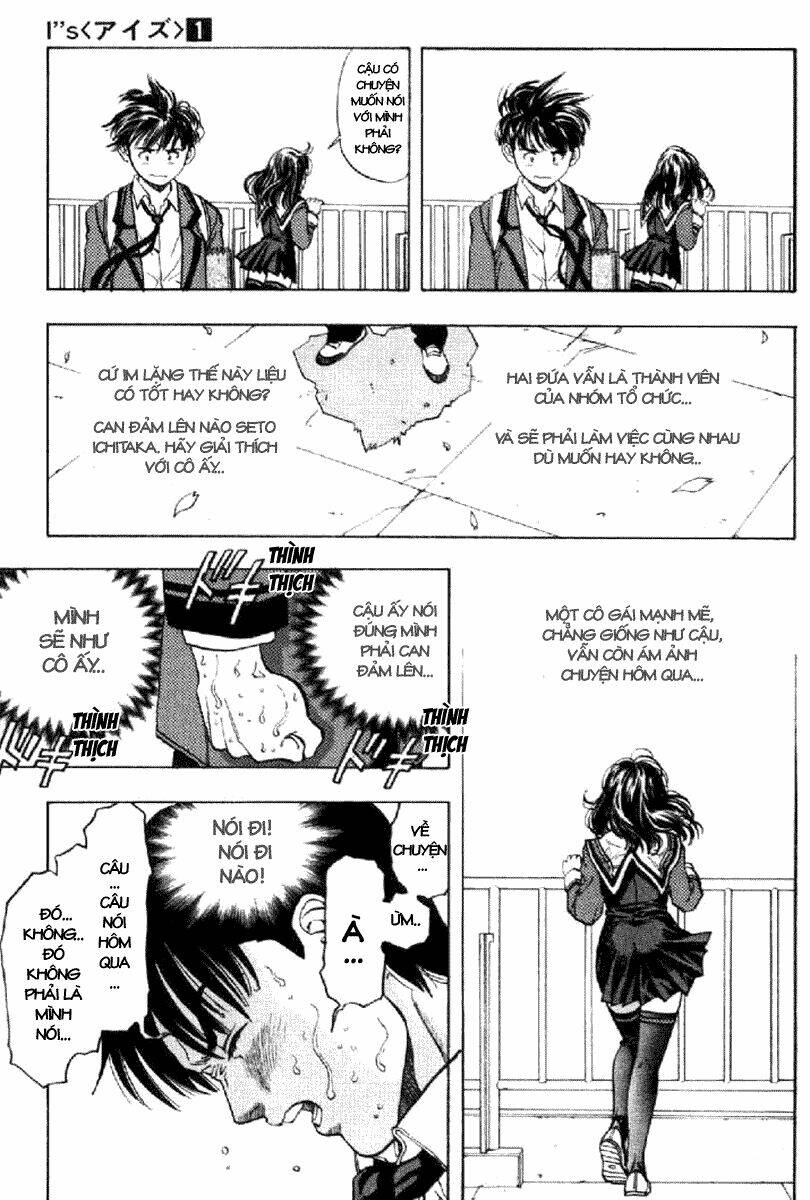 I"S Chapter 2 - Trang 15