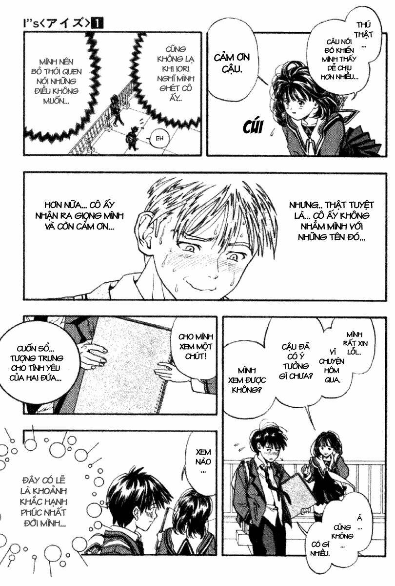 I"S Chapter 2 - Trang 19