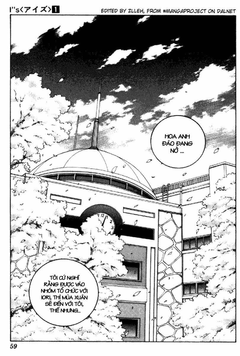 I"S Chapter 2 - Trang 3