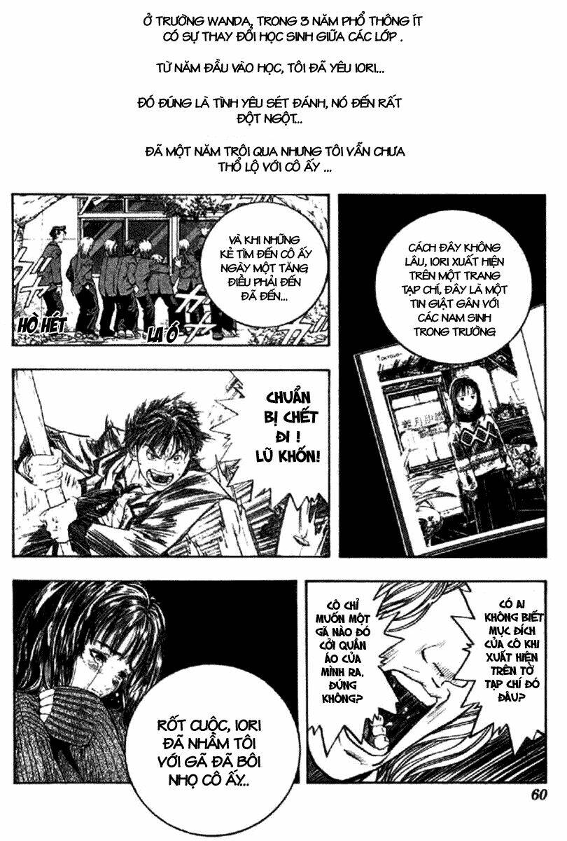 I"S Chapter 2 - Trang 4