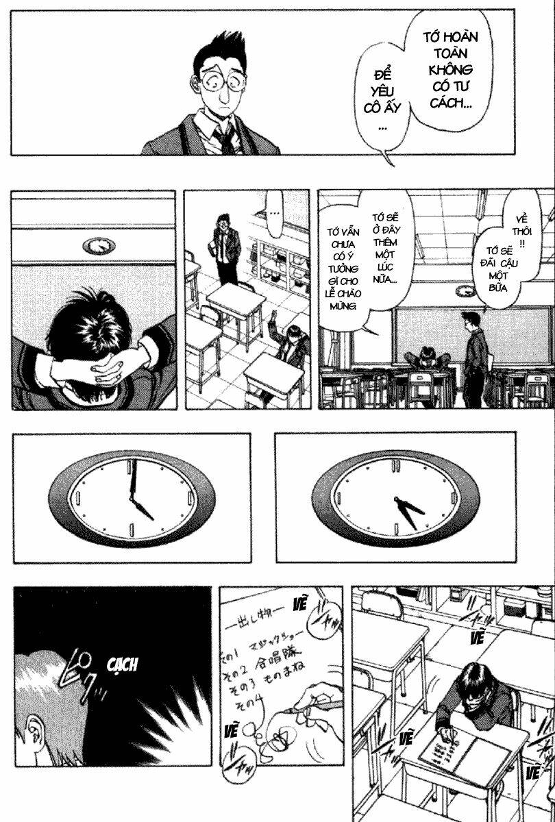 I"S Chapter 2 - Trang 6