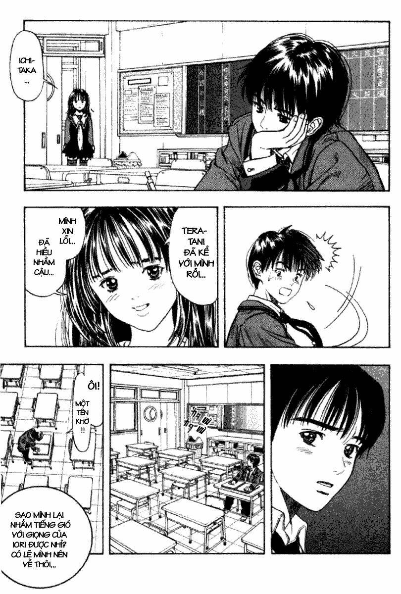 I"S Chapter 2 - Trang 7