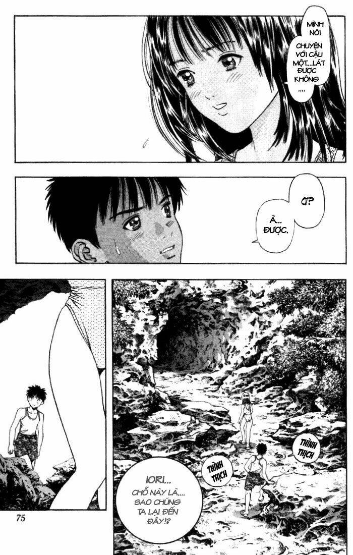 I"S Chapter 20 - Trang 12