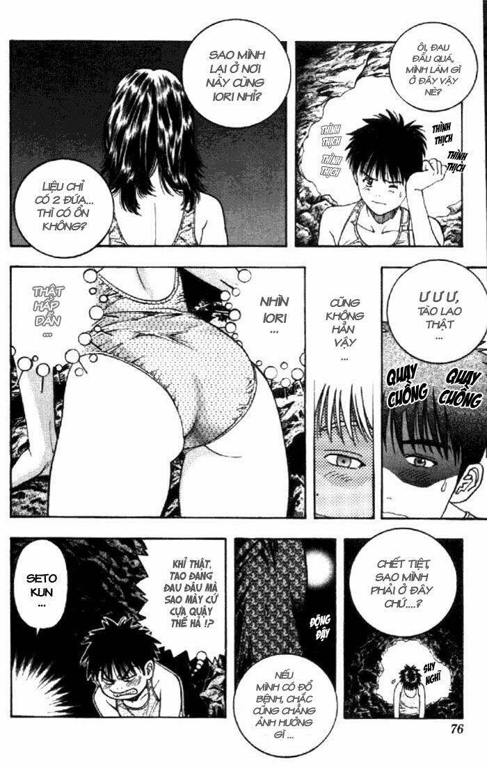 I"S Chapter 20 - Trang 13