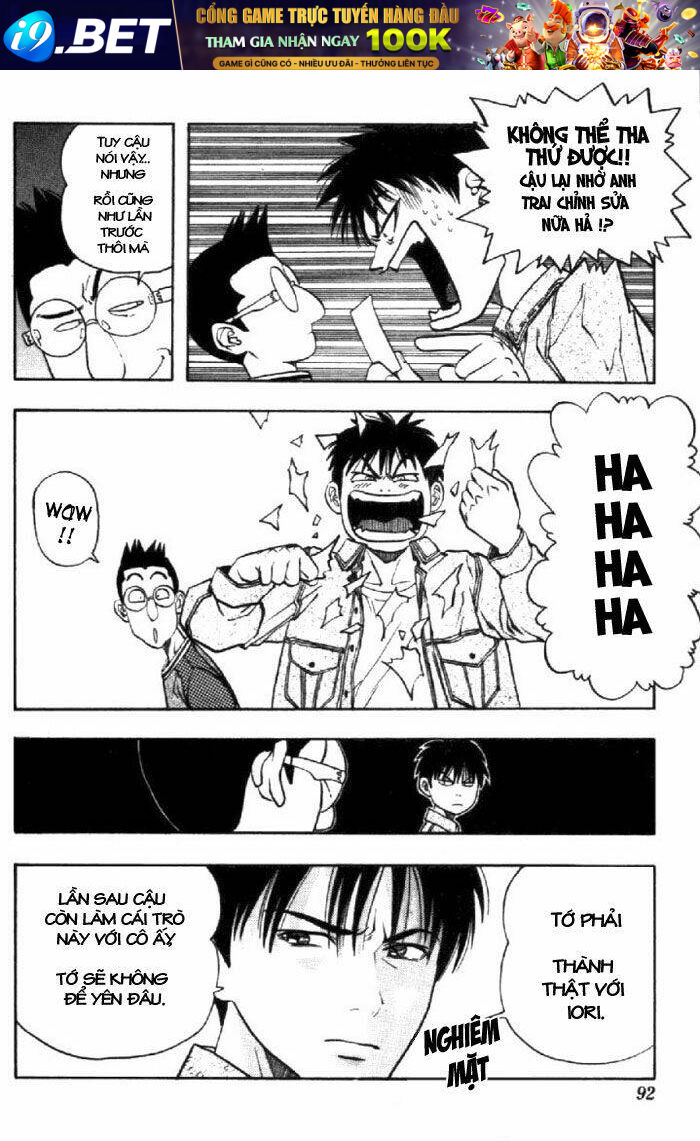 I"S Chapter 21 - Trang 9