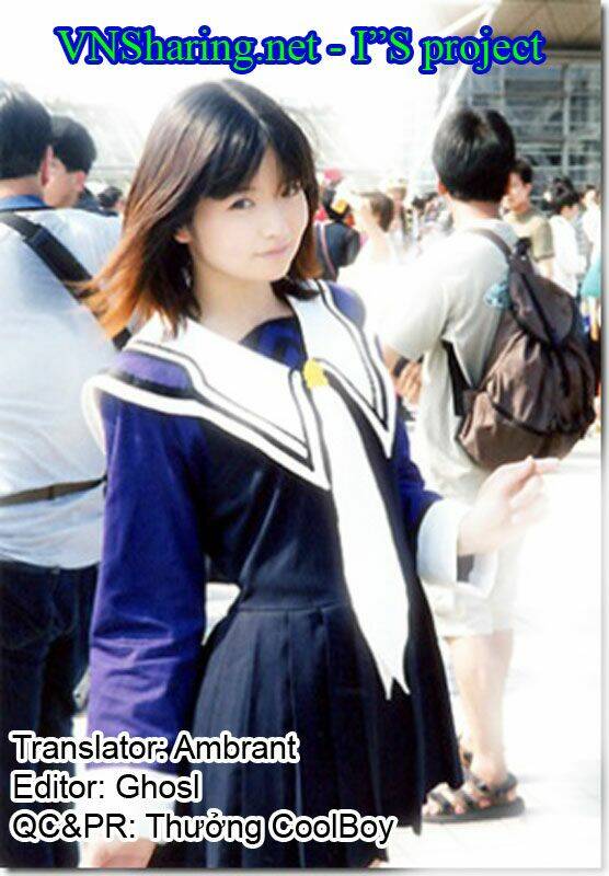 I"S Chapter 25 - Trang 1