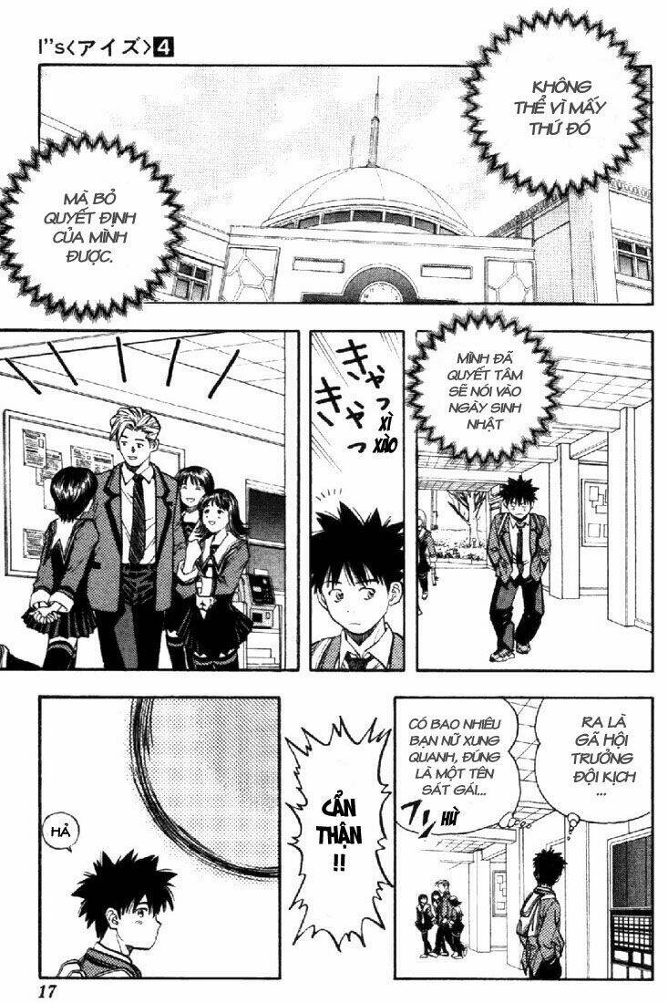 I"S Chapter 26 - Trang 16