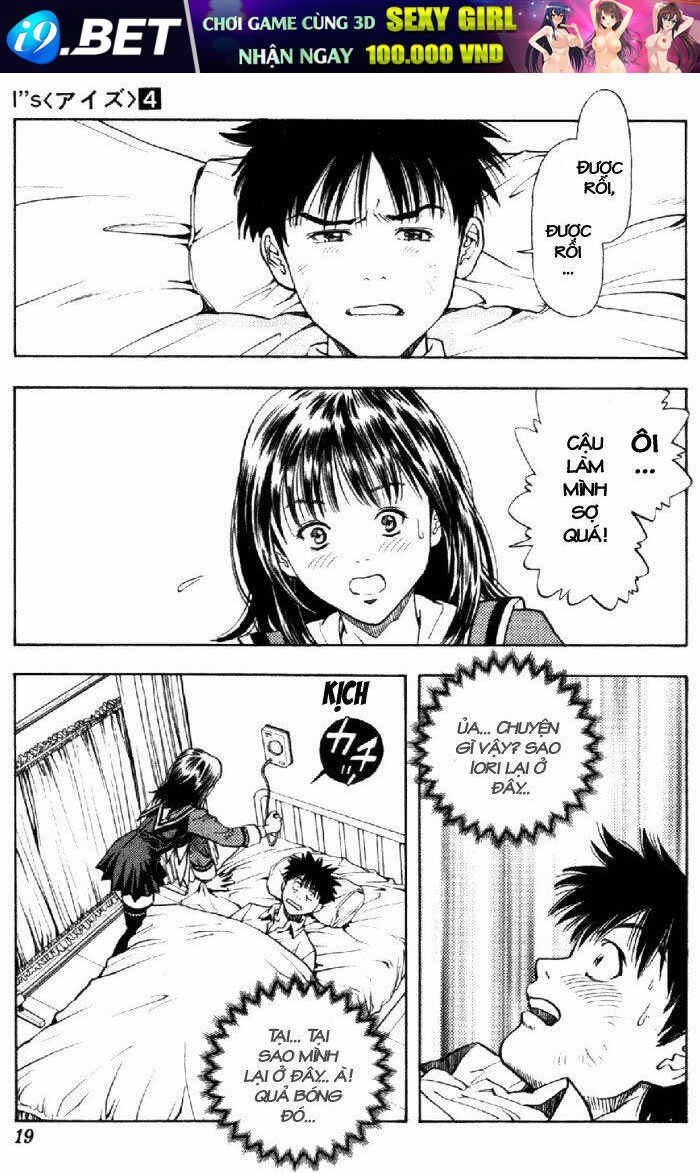 I"S Chapter 26 - Trang 18