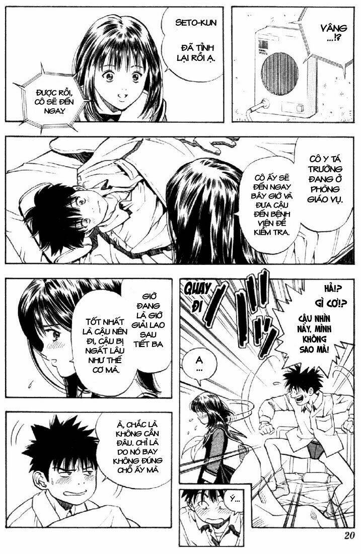 I"S Chapter 26 - Trang 19