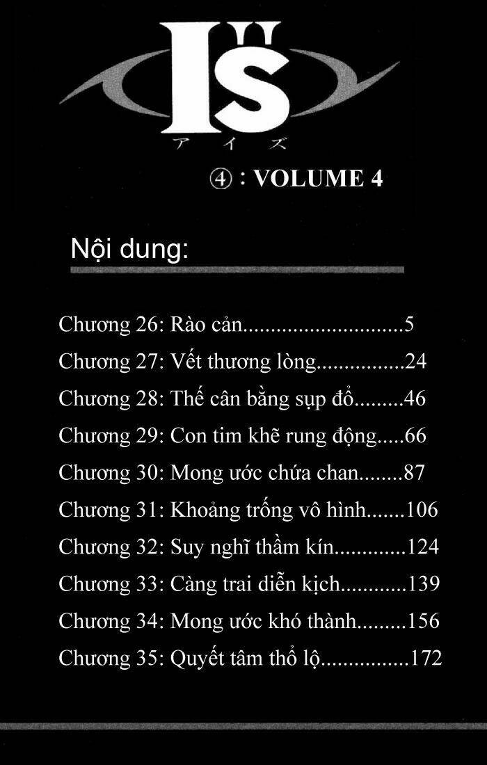 I"S Chapter 26 - Trang 3