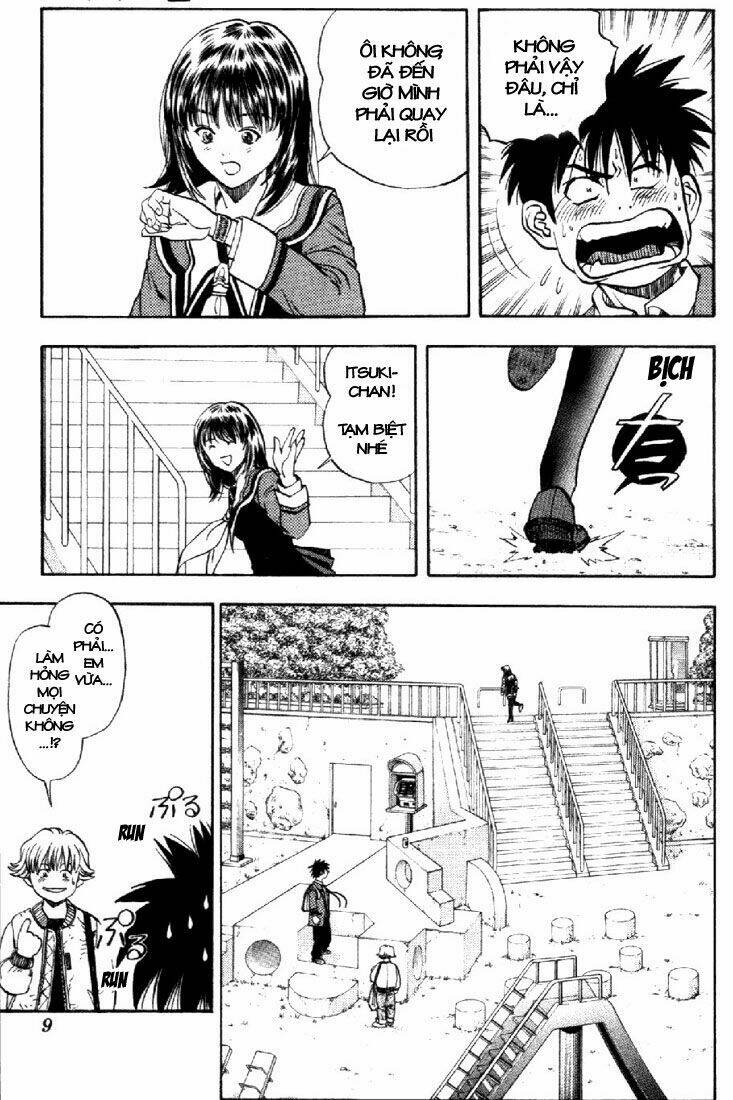 I"S Chapter 26 - Trang 8