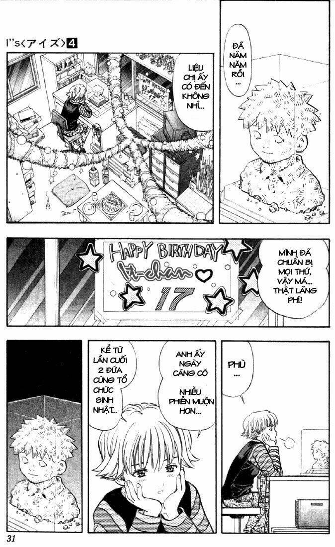 I"S Chapter 27 - Trang 8