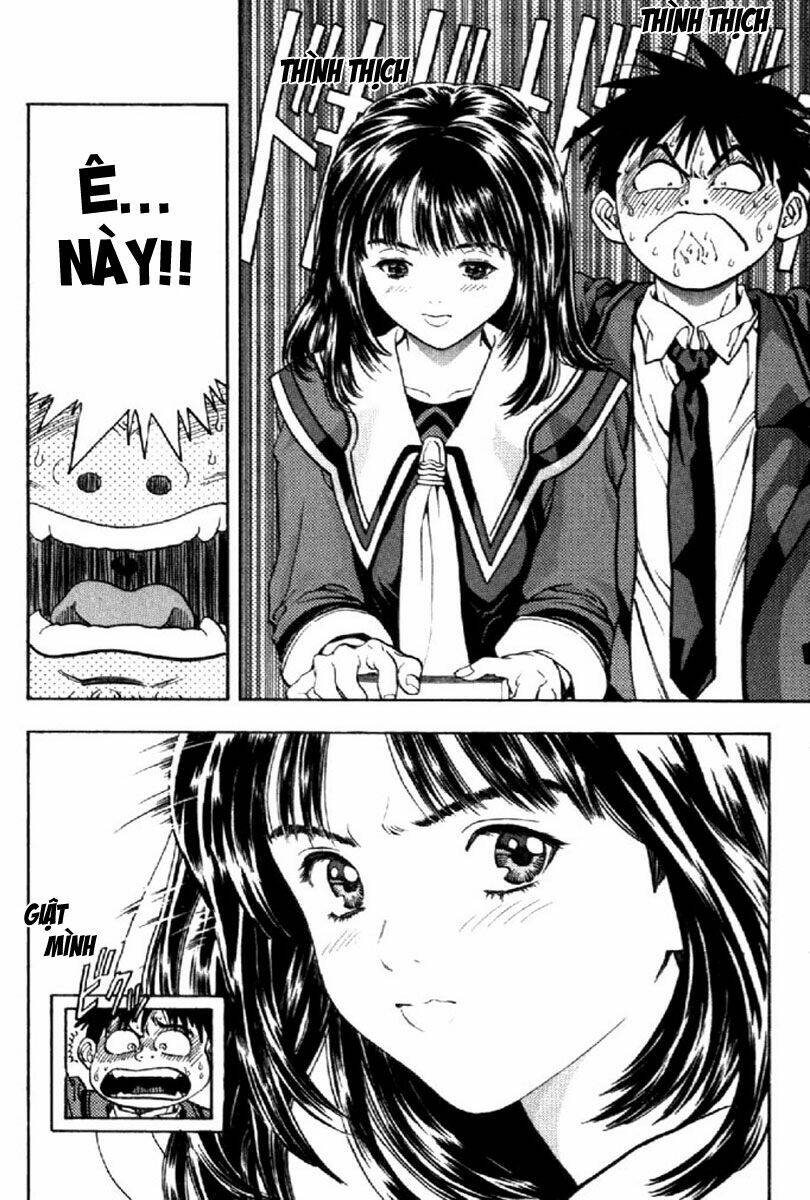 I"S Chapter 3 - Trang 11