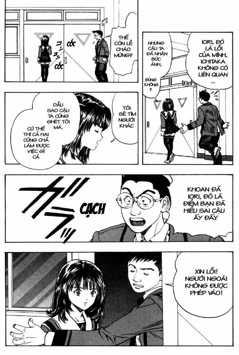 I"S Chapter 3 - Trang 13