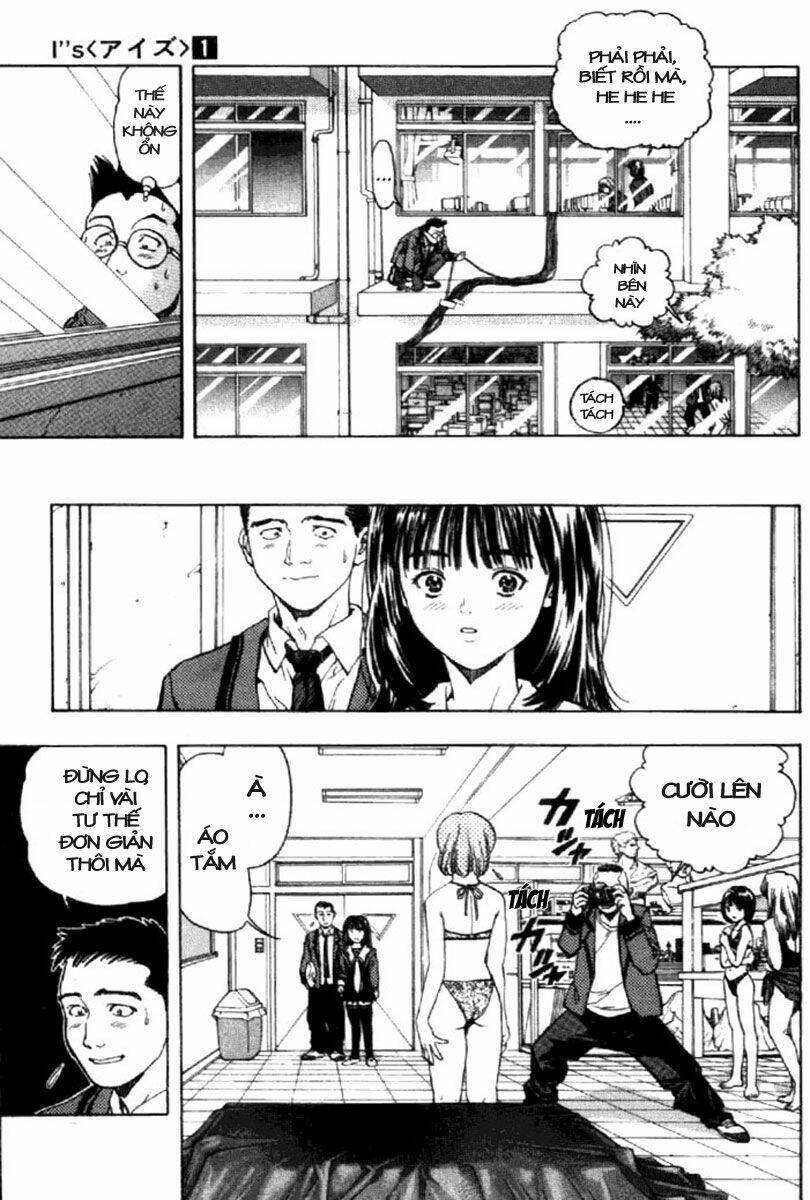 I"S Chapter 3 - Trang 16