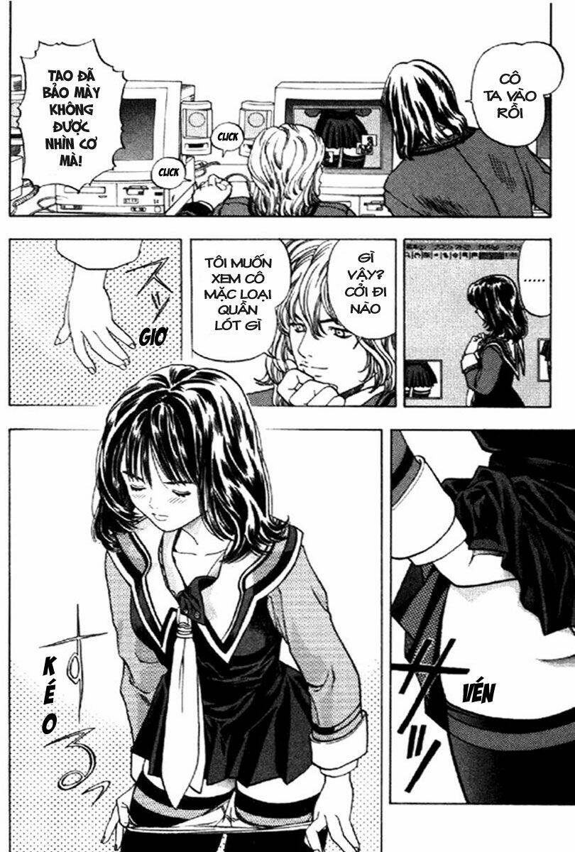 I"S Chapter 3 - Trang 21