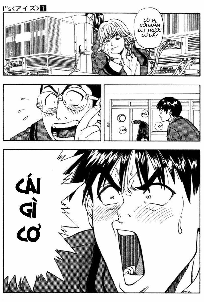 I"S Chapter 3 - Trang 22