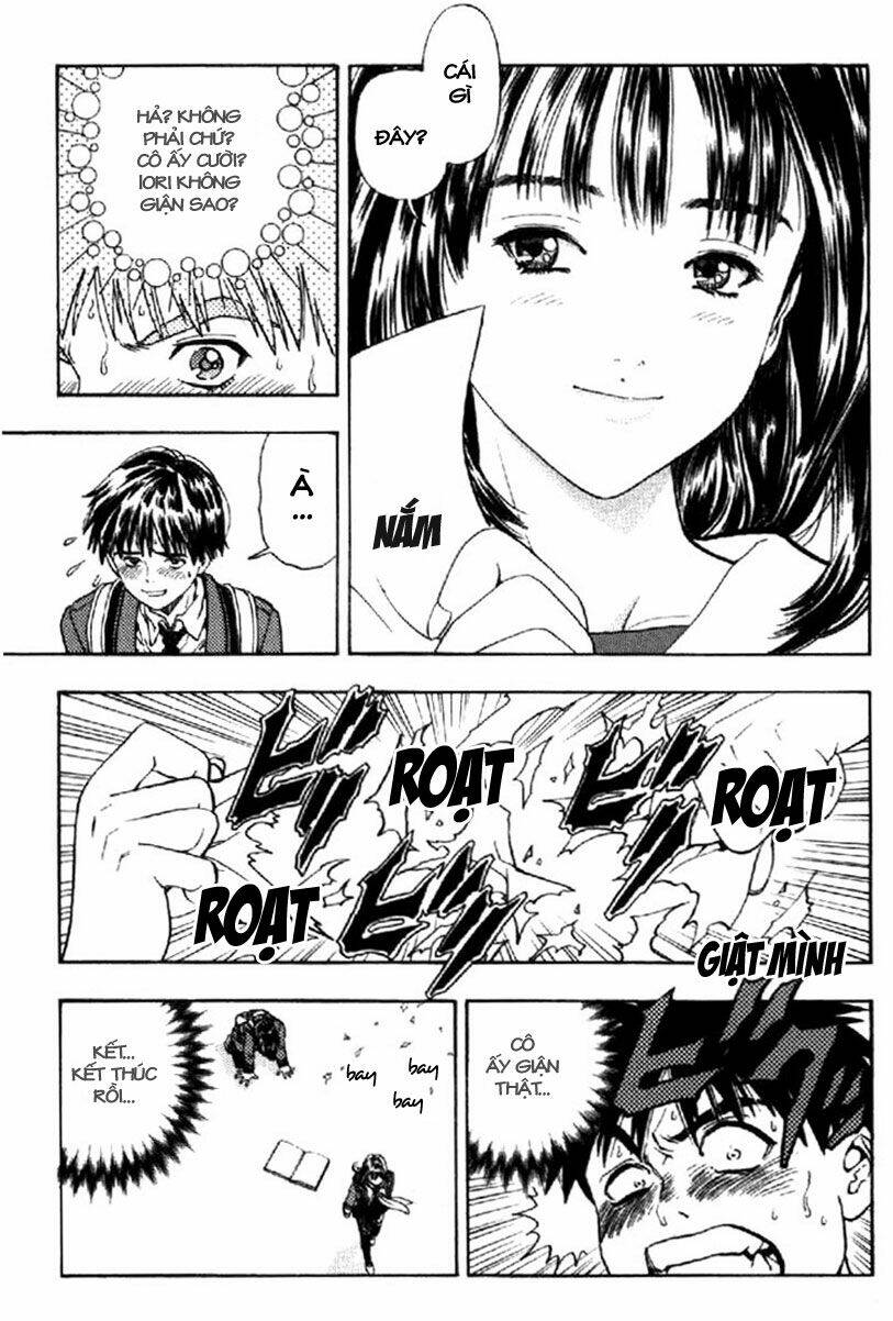 I"S Chapter 3 - Trang 4