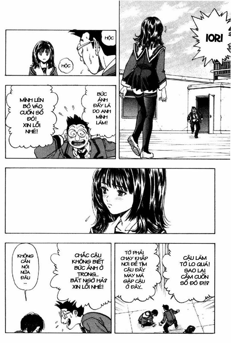 I"S Chapter 3 - Trang 5