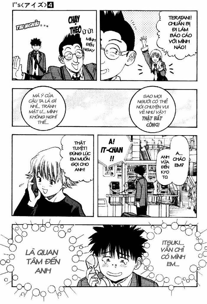 I"S Chapter 30 - Trang 18