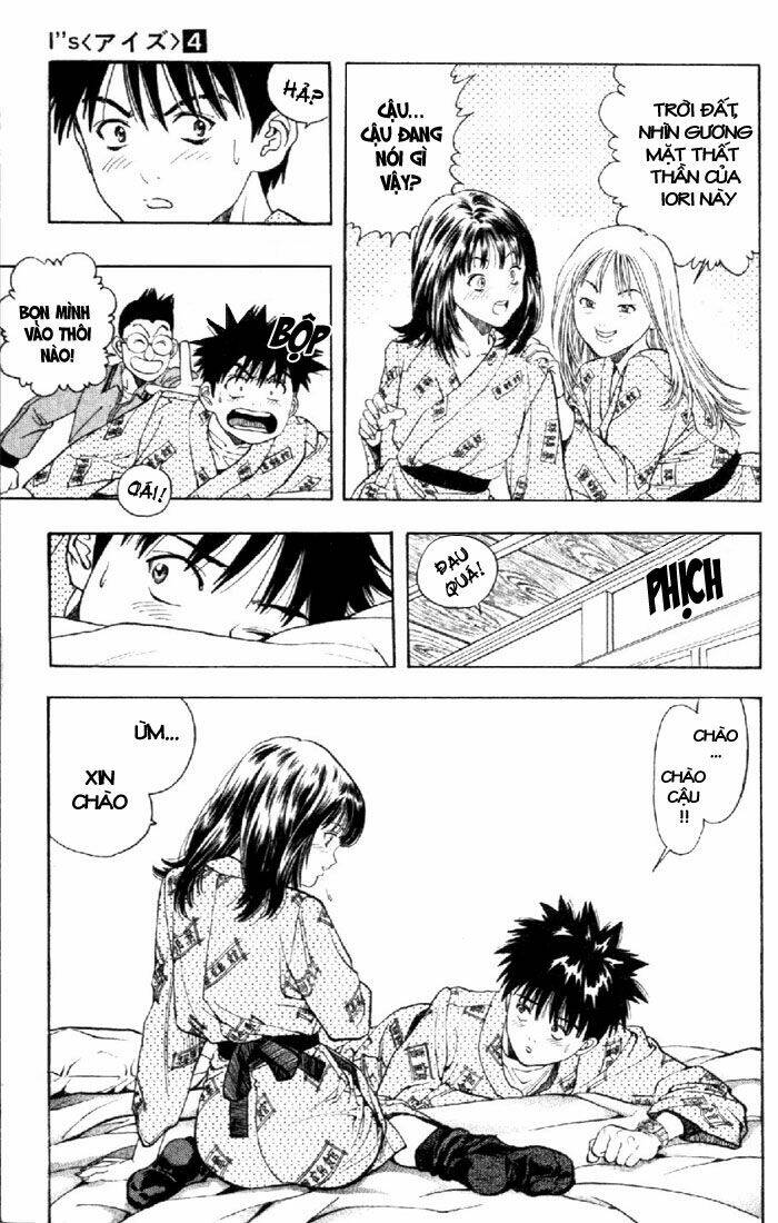 I"S Chapter 31 - Trang 15