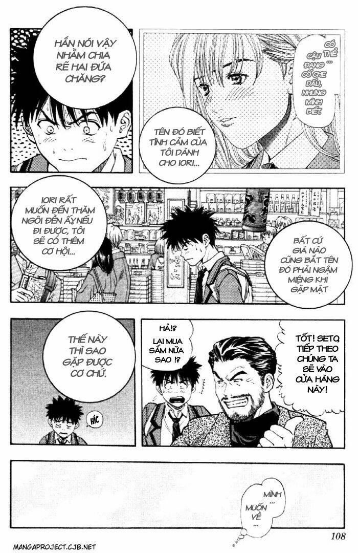 I"S Chapter 31 - Trang 4