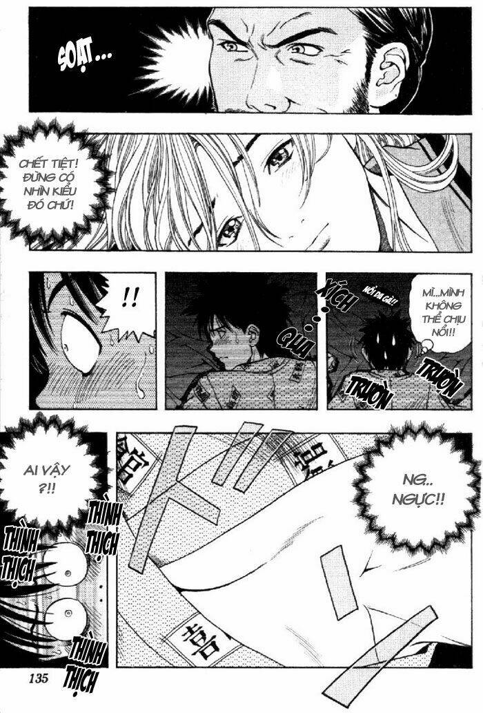 I"S Chapter 32 - Trang 13