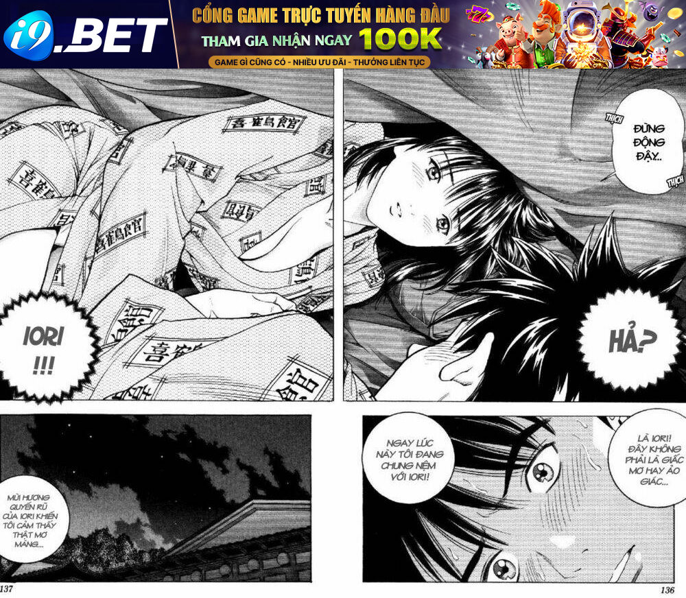 I"S Chapter 32 - Trang 14