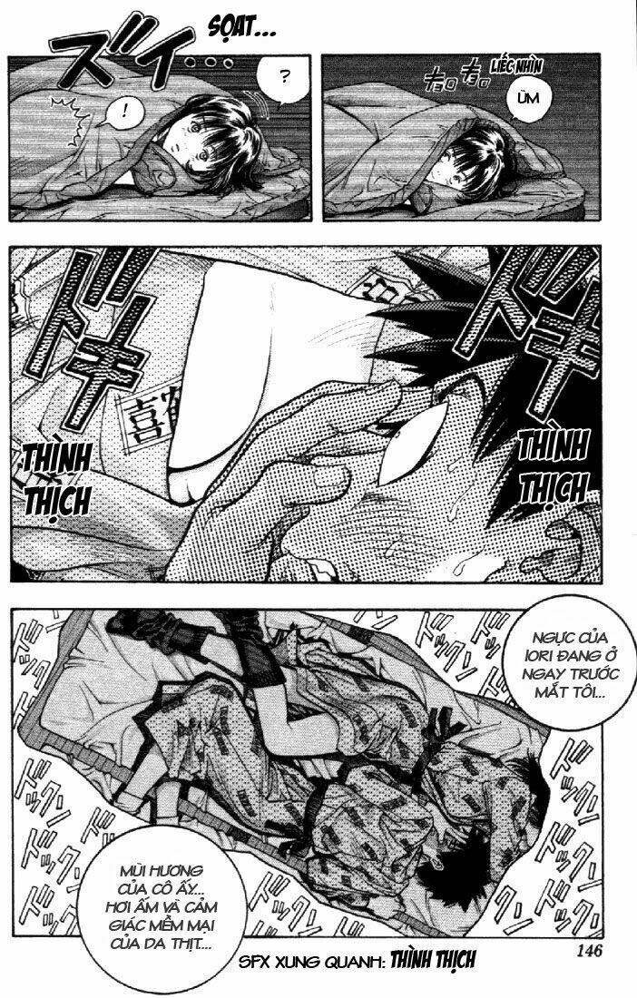 I"S Chapter 33 - Trang 9