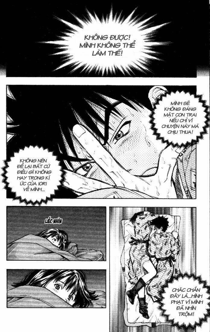 I"S Chapter 33 - Trang 11