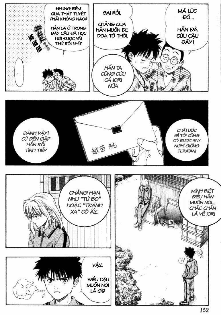 I"S Chapter 33 - Trang 15