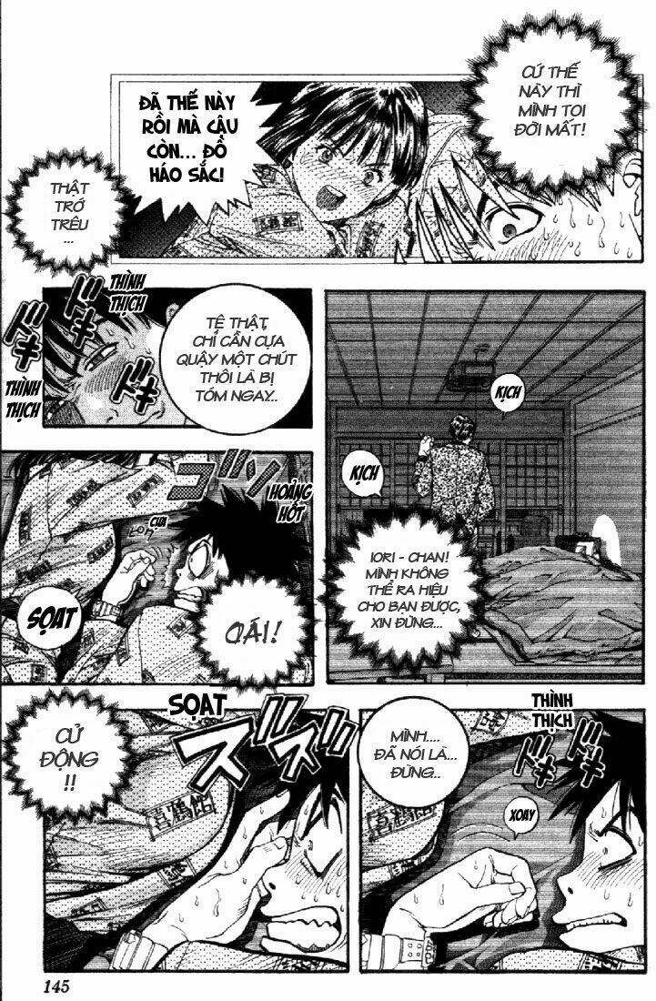 I"S Chapter 33 - Trang 8