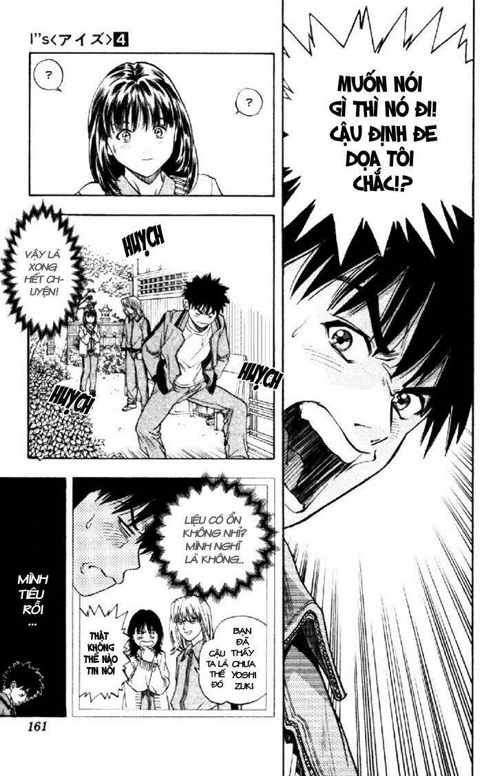 I"S Chapter 34 - Trang 7