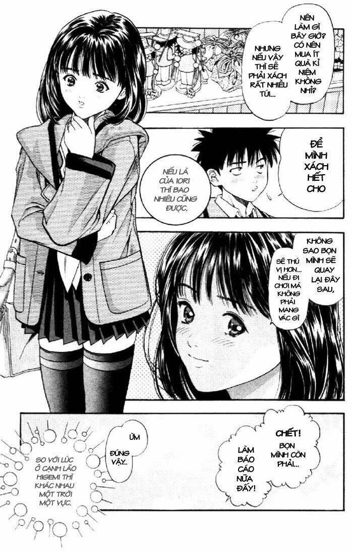 I"S Chapter 35 - Trang 7