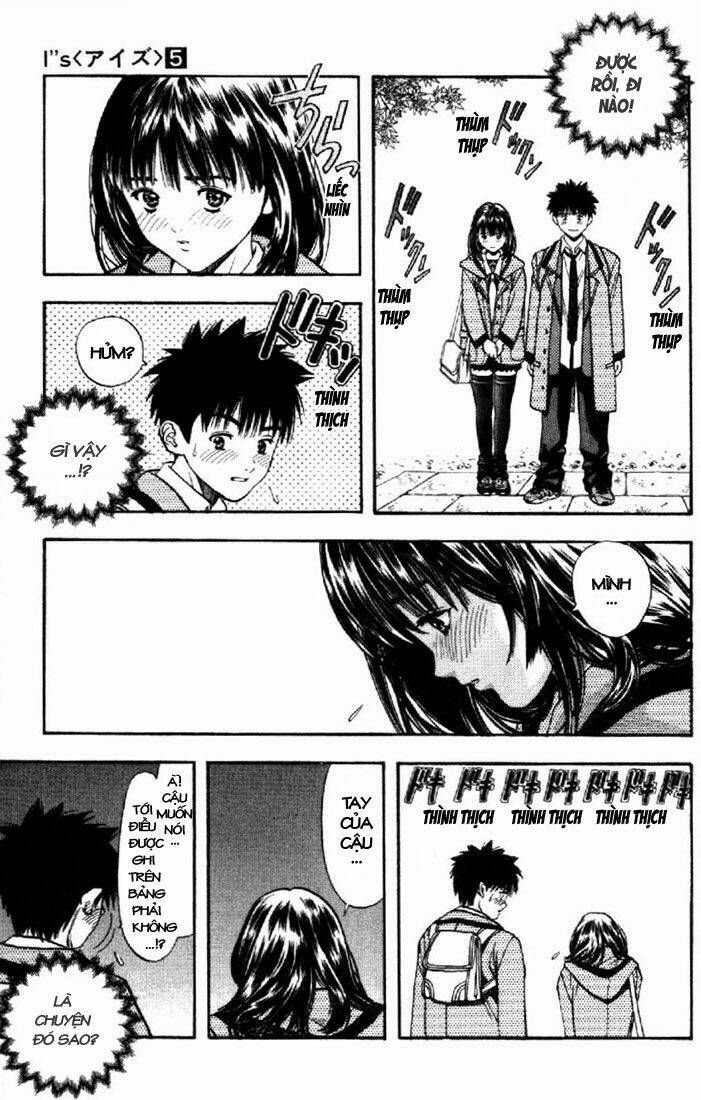 I"S Chapter 36 - Trang 9