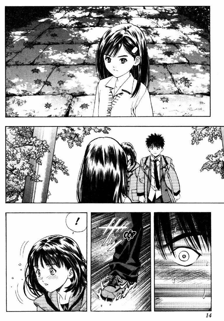 I"S Chapter 36 - Trang 12