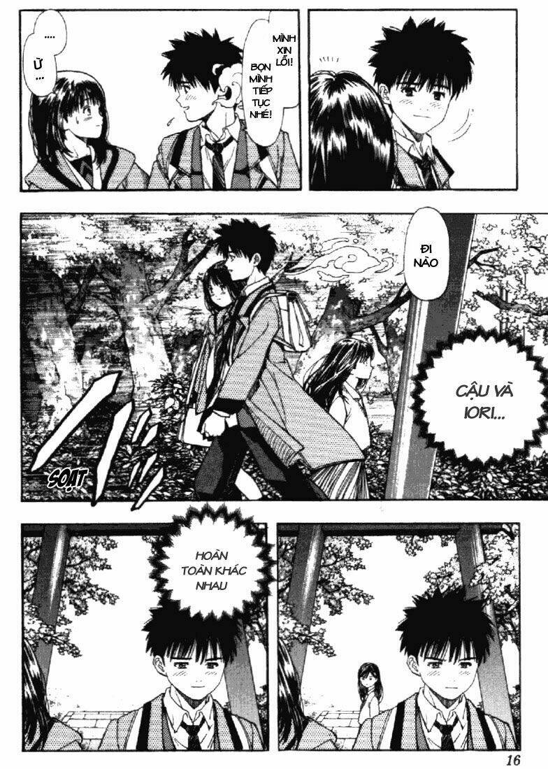 I"S Chapter 36 - Trang 14